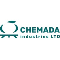 Chemada Industries Ltd. Logo