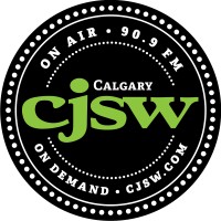 CJSW Radio Logo
