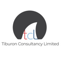 TIBURON CONSULTANCY LIMITED Logo