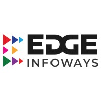 Edge Infoways (P) Ltd. Logo