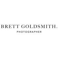 Brett Goldsmith Studio Logo