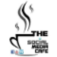 The Social Media Cafe Logo