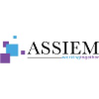 Assiem Ltd Logo