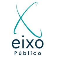 Eixo Público - Consultoria Júnior Logo