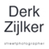 derkzijlker.com Logo