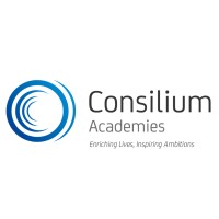 Consilium Academies Logo
