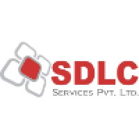 SDLC Services Pvt. Ltd. Logo