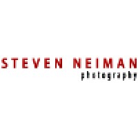 Steven Neiman Photography Logo