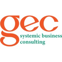 GEC Consulting Logo