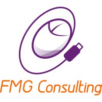 F.M.G. Consulting, S.L. Logo