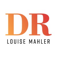 Dr Louise Mahler - Presence and Influence Logo
