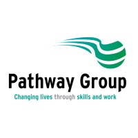 Pathway Group Logo