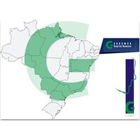 CGUSMAO CONSULTORIA LTDA. Logo