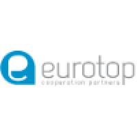 Eurotop Cooperation Partners Logo