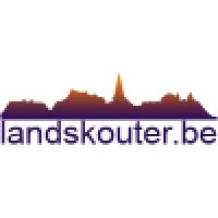 landskouter.be Logo