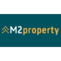 M2 Property Ltd Logo
