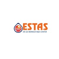 ESTAŞ EKSANTRİK Logo