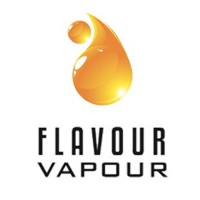 FLAVOUR VAPOUR TRURO LIMITED Logo