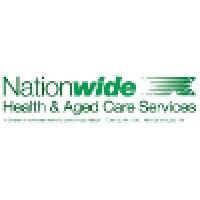 Nationwide Health & Aged Care Services Logo