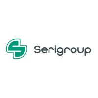 Serigroup Logo