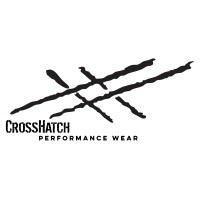 CrossHatch Performance Wear Logo