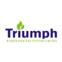 Triumph Power and Gas Systems Limited Logo