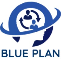 Blue Plan Consulting Logo