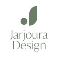 Jarjoura Design Logo