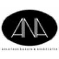 Ashutosh Narain & Associates Logo