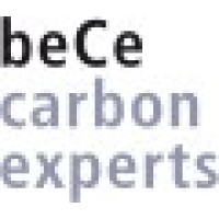 beCe carbon experts Logo