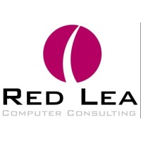 Red Lea Computer Consulting Limited Logo