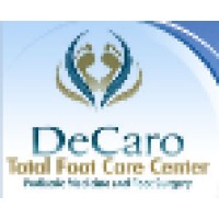 Pioneer Podiatry, PC Logo