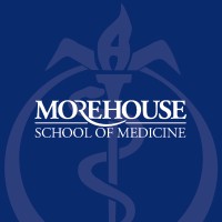 Morehouse School of Medicine Logo
