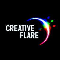 Creative Flare Limited Logo