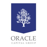 Oracle Capital Group Logo
