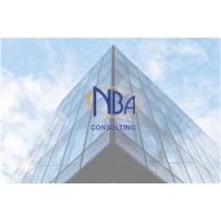 NBA Consulting Logo