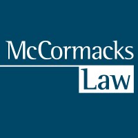 McCormacks Law Logo