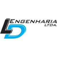 LD Engenharia Ltda Logo