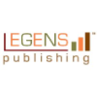 Legens Publishing Logo