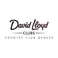 David Lloyd Country Club Geneva Logo