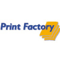 Print Factory Logo