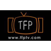TFP TV Logo