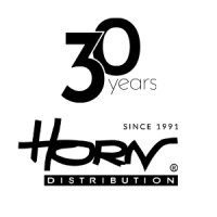 Horn Distribution S.A. Logo