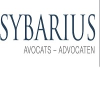 Sybarius Logo