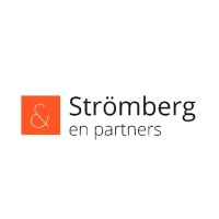 Strömberg & Partners BV Logo
