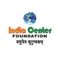 India Center Foundation Logo