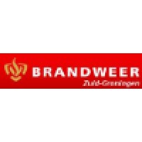 Brandweer Zuid-Groningen Logo