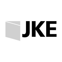 JKE Design A/S Logo