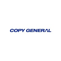 Copy General, Czech Republic Logo