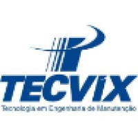 Tecvix Planejamento e Serviços Ltda. Logo